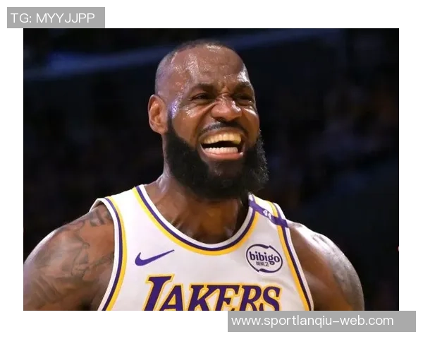 詹姆斯坚定表态为胜利全力以赴努力达到最高竞技水平