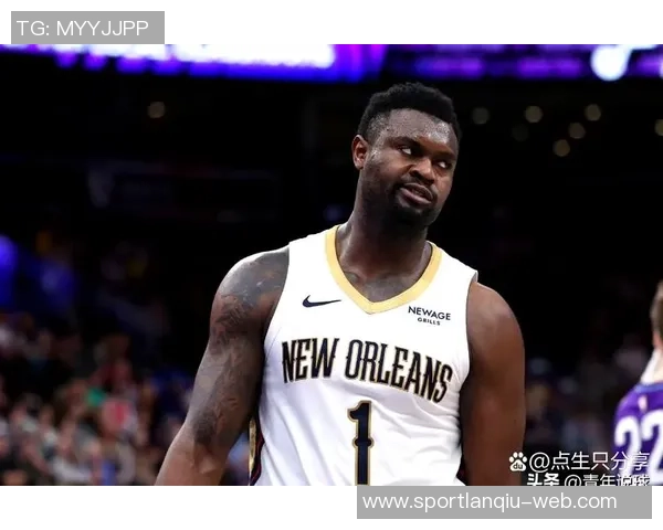 锡安谈上场时间限制感到沮丧但誓言在场上全力以赴展现自我 锡安谈上场时间限制感到沮丧但誓言在场上全力以赴展现自我