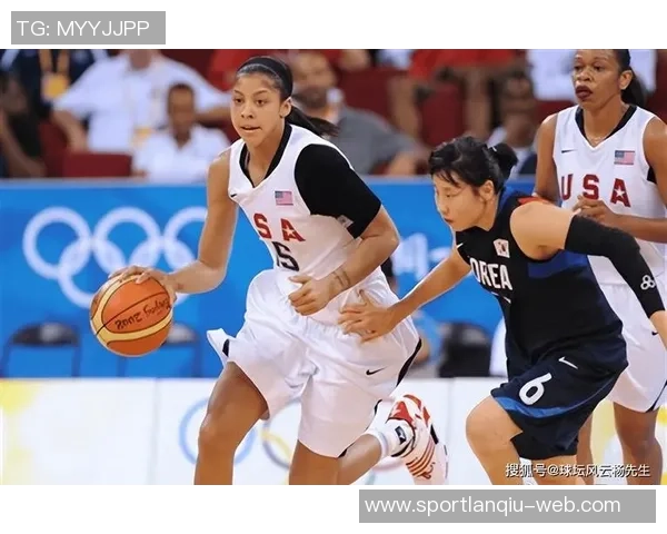 坎迪斯帕克透露退役后萧华频繁问候而WNBA总裁从未联系 坎迪斯帕克透露退役后萧华频繁问候而WNBA总裁从未联系