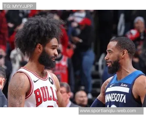 森林狼对公牛球员科比怀特的交易可能性进行询问